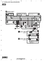 Предварительный просмотр 94 страницы Pioneer DVJ-1000 Service Manual