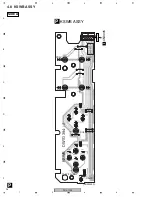 Предварительный просмотр 96 страницы Pioneer DVJ-1000 Service Manual