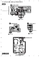 Предварительный просмотр 98 страницы Pioneer DVJ-1000 Service Manual