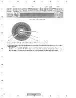 Предварительный просмотр 116 страницы Pioneer DVJ-1000 Service Manual