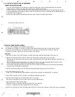 Предварительный просмотр 120 страницы Pioneer DVJ-1000 Service Manual