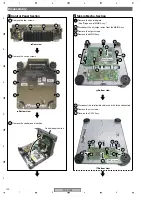 Предварительный просмотр 130 страницы Pioneer DVJ-1000 Service Manual