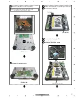 Предварительный просмотр 131 страницы Pioneer DVJ-1000 Service Manual