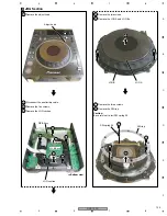 Предварительный просмотр 133 страницы Pioneer DVJ-1000 Service Manual