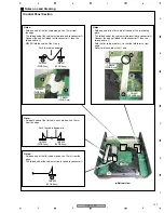 Предварительный просмотр 137 страницы Pioneer DVJ-1000 Service Manual