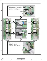 Предварительный просмотр 138 страницы Pioneer DVJ-1000 Service Manual