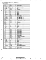 Предварительный просмотр 150 страницы Pioneer DVJ-1000 Service Manual