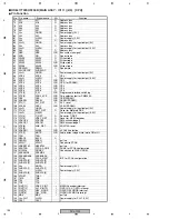 Предварительный просмотр 154 страницы Pioneer DVJ-1000 Service Manual