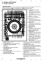 Предварительный просмотр 156 страницы Pioneer DVJ-1000 Service Manual