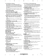 Предварительный просмотр 157 страницы Pioneer DVJ-1000 Service Manual