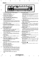 Предварительный просмотр 158 страницы Pioneer DVJ-1000 Service Manual