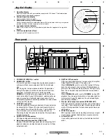 Предварительный просмотр 159 страницы Pioneer DVJ-1000 Service Manual