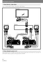 Preview for 20 page of Pioneer DVJ-X1 - Professional DVD Turntable Operating Instructions Manual