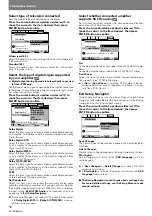 Preview for 22 page of Pioneer DVJ-X1 - Professional DVD Turntable Operating Instructions Manual