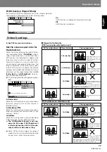 Preview for 27 page of Pioneer DVJ-X1 - Professional DVD Turntable Operating Instructions Manual