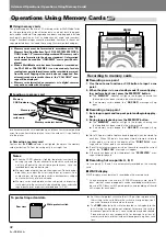 Preview for 46 page of Pioneer DVJ-X1 - Professional DVD Turntable Operating Instructions Manual