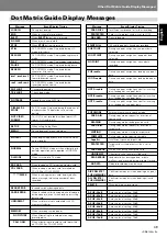 Preview for 53 page of Pioneer DVJ-X1 - Professional DVD Turntable Operating Instructions Manual