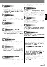 Preview for 57 page of Pioneer DVJ-X1 - Professional DVD Turntable Operating Instructions Manual