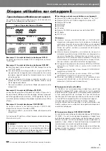 Preview for 59 page of Pioneer DVJ-X1 - Professional DVD Turntable Operating Instructions Manual