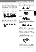 Preview for 61 page of Pioneer DVJ-X1 - Professional DVD Turntable Operating Instructions Manual