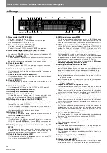 Preview for 64 page of Pioneer DVJ-X1 - Professional DVD Turntable Operating Instructions Manual