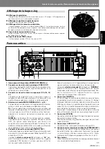 Preview for 65 page of Pioneer DVJ-X1 - Professional DVD Turntable Operating Instructions Manual