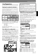 Preview for 71 page of Pioneer DVJ-X1 - Professional DVD Turntable Operating Instructions Manual