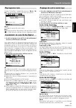 Preview for 75 page of Pioneer DVJ-X1 - Professional DVD Turntable Operating Instructions Manual