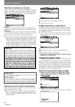 Preview for 78 page of Pioneer DVJ-X1 - Professional DVD Turntable Operating Instructions Manual