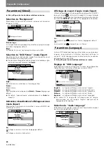 Preview for 80 page of Pioneer DVJ-X1 - Professional DVD Turntable Operating Instructions Manual