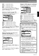 Preview for 81 page of Pioneer DVJ-X1 - Professional DVD Turntable Operating Instructions Manual