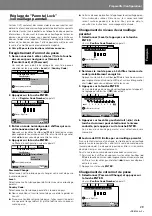 Preview for 83 page of Pioneer DVJ-X1 - Professional DVD Turntable Operating Instructions Manual