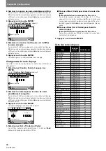 Preview for 84 page of Pioneer DVJ-X1 - Professional DVD Turntable Operating Instructions Manual