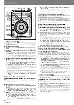 Preview for 94 page of Pioneer DVJ-X1 - Professional DVD Turntable Operating Instructions Manual