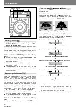 Preview for 96 page of Pioneer DVJ-X1 - Professional DVD Turntable Operating Instructions Manual