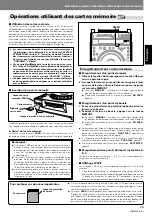 Preview for 97 page of Pioneer DVJ-X1 - Professional DVD Turntable Operating Instructions Manual