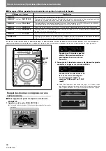 Preview for 98 page of Pioneer DVJ-X1 - Professional DVD Turntable Operating Instructions Manual