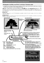 Preview for 118 page of Pioneer DVJ-X1 - Professional DVD Turntable Operating Instructions Manual