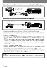 Preview for 120 page of Pioneer DVJ-X1 - Professional DVD Turntable Operating Instructions Manual