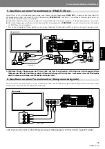 Preview for 121 page of Pioneer DVJ-X1 - Professional DVD Turntable Operating Instructions Manual