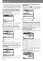 Preview for 132 page of Pioneer DVJ-X1 - Professional DVD Turntable Operating Instructions Manual