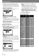 Preview for 136 page of Pioneer DVJ-X1 - Professional DVD Turntable Operating Instructions Manual