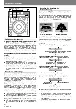 Preview for 148 page of Pioneer DVJ-X1 - Professional DVD Turntable Operating Instructions Manual