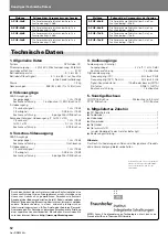 Preview for 158 page of Pioneer DVJ-X1 - Professional DVD Turntable Operating Instructions Manual