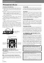 Preview for 162 page of Pioneer DVJ-X1 - Professional DVD Turntable Operating Instructions Manual