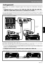 Preview for 171 page of Pioneer DVJ-X1 - Professional DVD Turntable Operating Instructions Manual