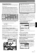 Preview for 175 page of Pioneer DVJ-X1 - Professional DVD Turntable Operating Instructions Manual