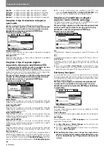 Preview for 176 page of Pioneer DVJ-X1 - Professional DVD Turntable Operating Instructions Manual