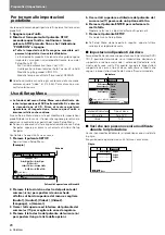 Preview for 178 page of Pioneer DVJ-X1 - Professional DVD Turntable Operating Instructions Manual