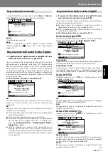 Preview for 179 page of Pioneer DVJ-X1 - Professional DVD Turntable Operating Instructions Manual